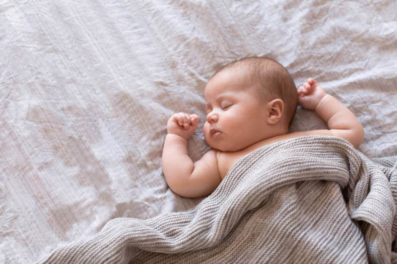 Preventing Sids: Essential Safety Tips For Parents