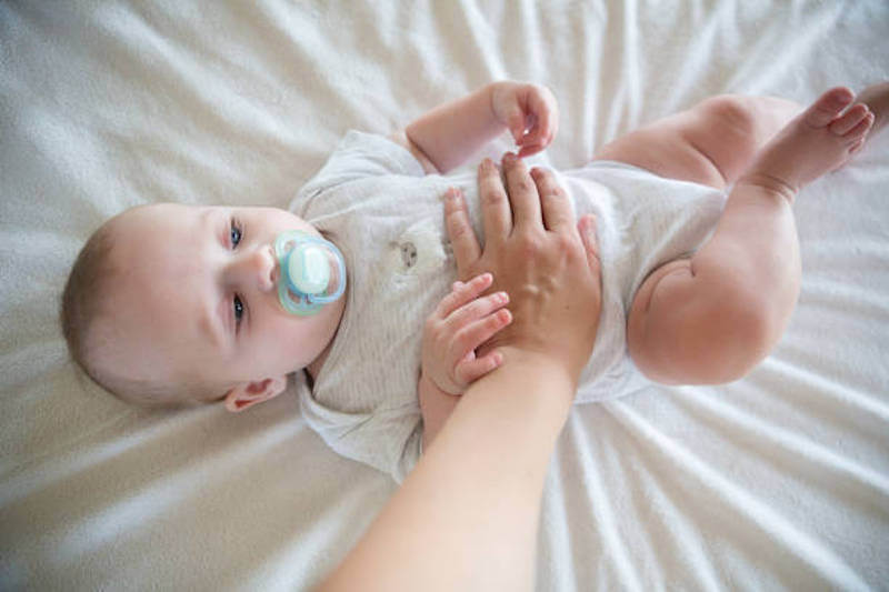 Baby Colic: Causes, Symptoms, and How to Soothe Your Baby