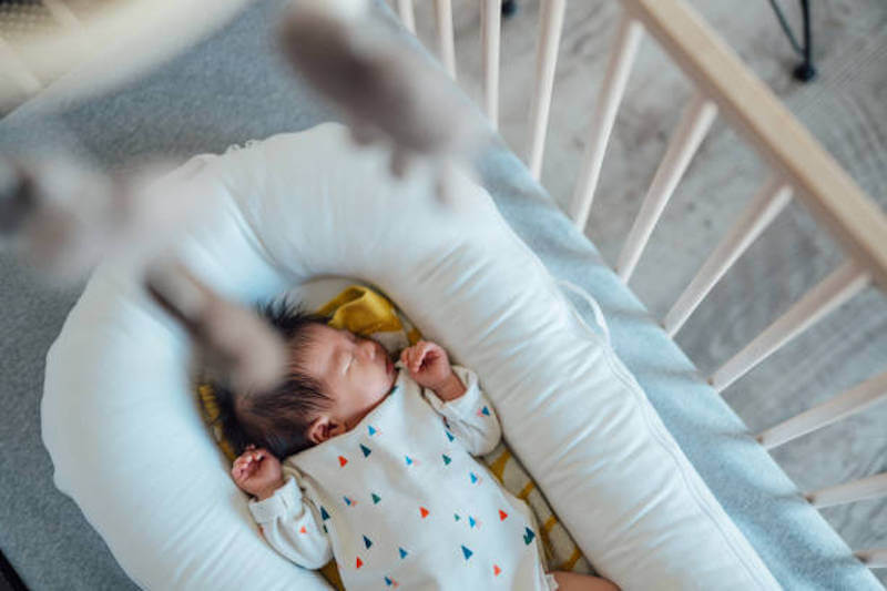 How To Establish A Bedtime Routine For Your Baby