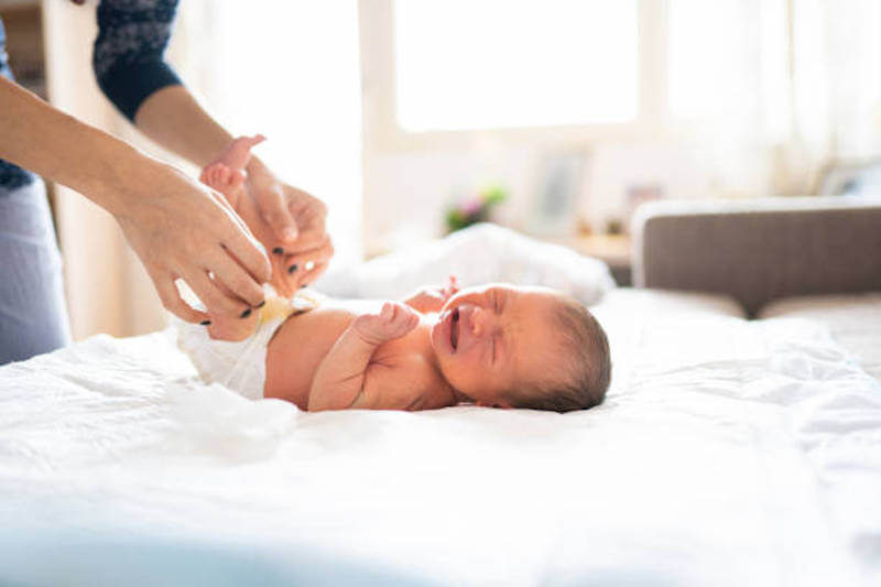 mental health in new parents