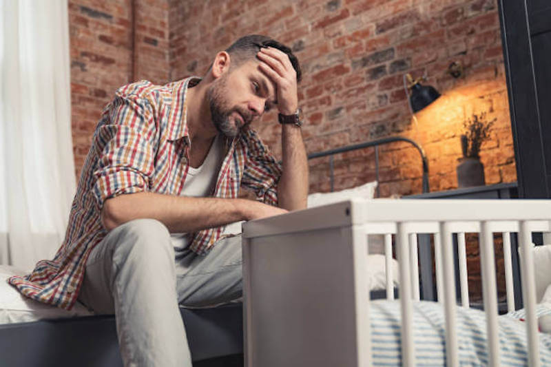 Caring For Your Mental Health As A New Parent: Top Tips