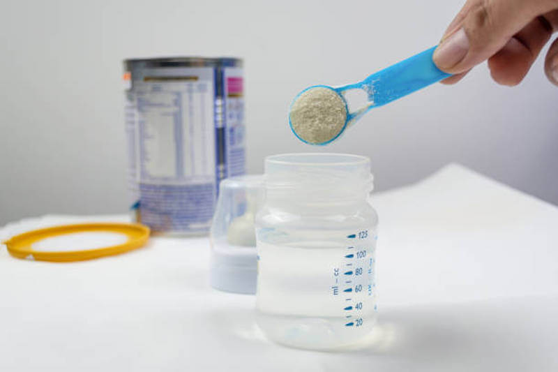 Choosing The Right Baby Formula: A Comprehensive Guide