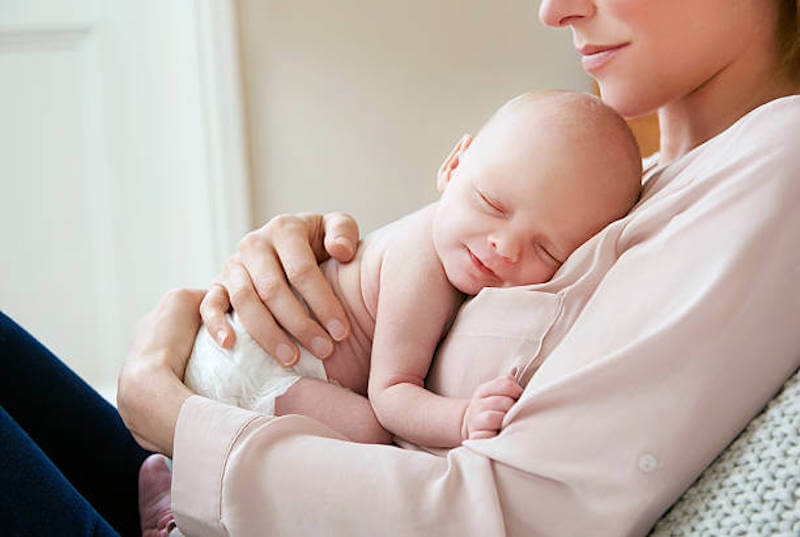 newborn illness
