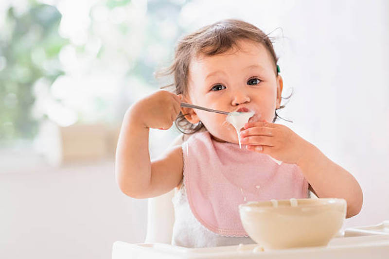 Food Sensitivities In Babies: Recognizing And Managing Common Triggers