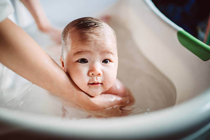Caring For Your Newborn: A Guide To Newborn Hygiene