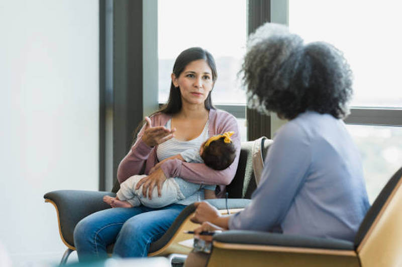 Healing After Childbirth: How To Care For Your Postpartum Body