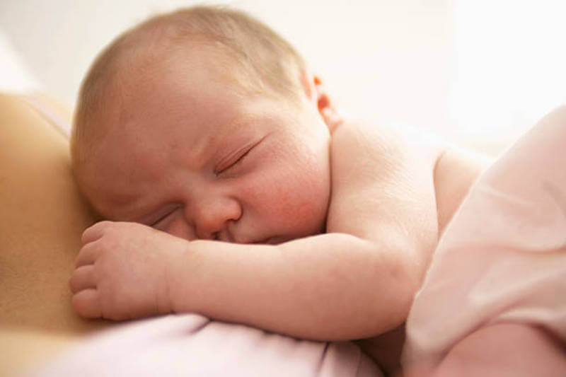 The Importance Of Tummy Time: Enhancing Your Baby’s Physical Growth