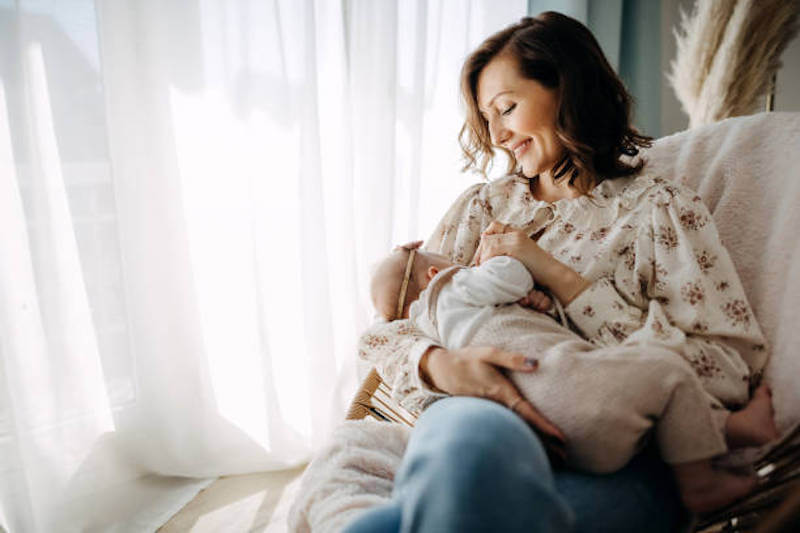 Understanding Infant Growth Spurts And Feeding Demands