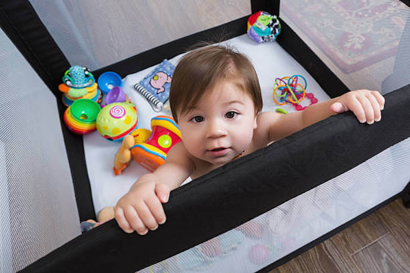 Safeguarding Your Newborn: An Introduction To Infant Safety At Home
