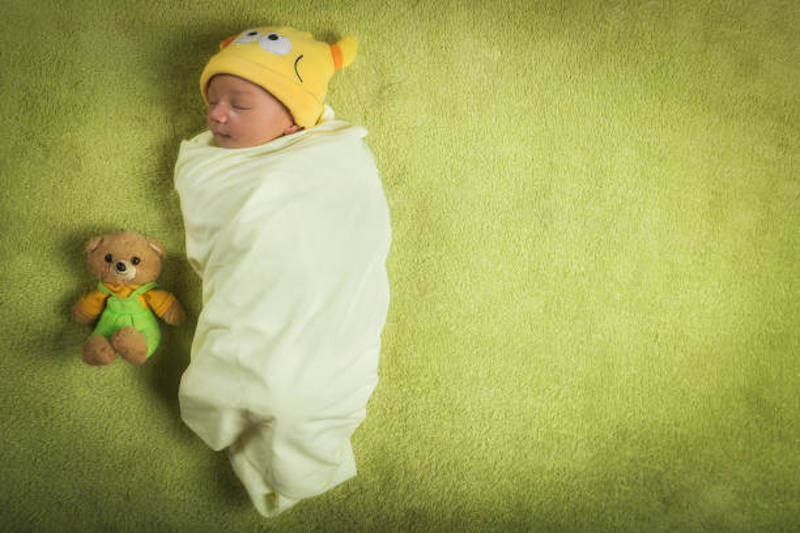 Mastering The Art Of Swaddling: A Step-By-Step Guide For Parents