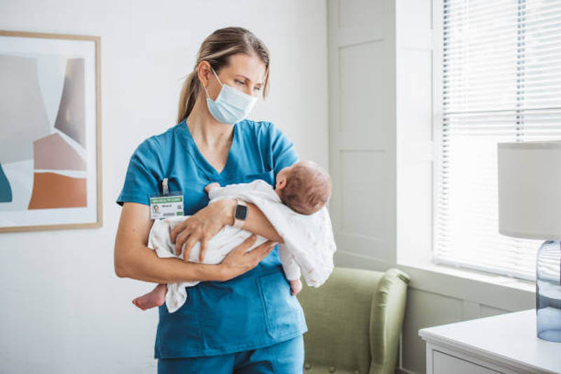 Neonatal Sepsis: An Overview And Preventive Measures