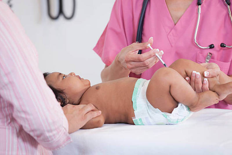 Protecting Your Baby: The Importance Of Newborn Immunization