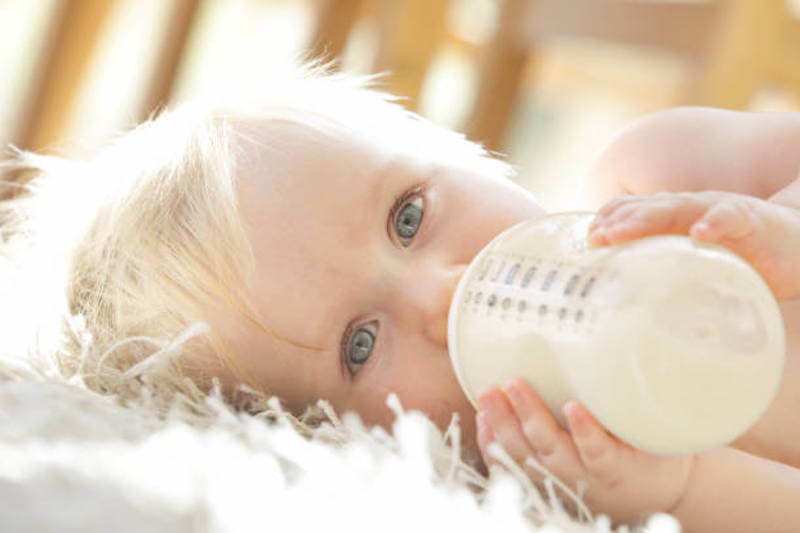 Understanding The Nutritional Needs Of A Newborn