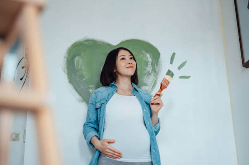 Rediscovering Yourself After Baby: Strategies For Personal Growth