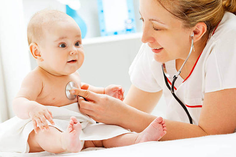 Respiratory Distress Syndrome In Newborns: What Every Parent Should Know