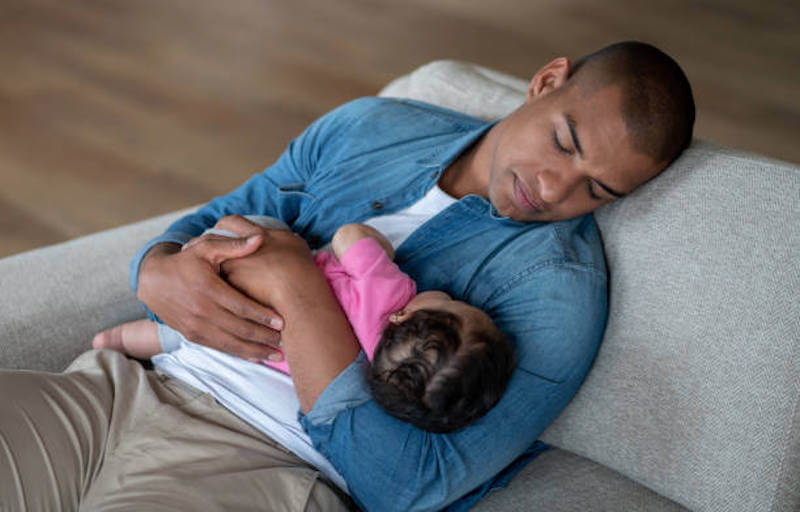 sleep strategies