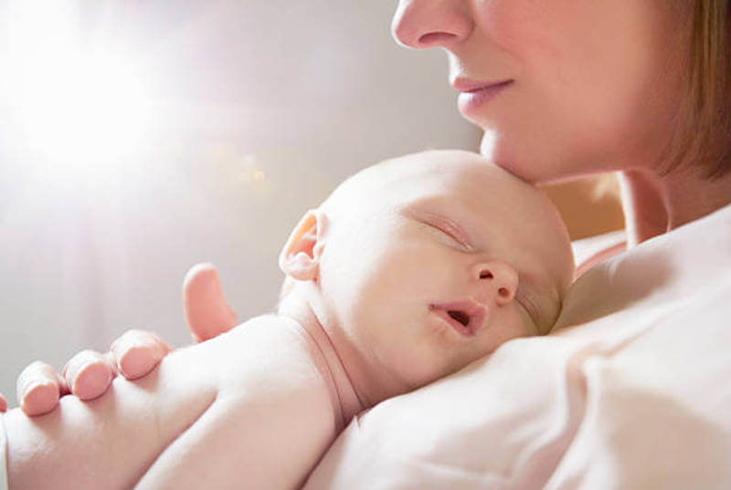Sleep Training Techniques: Finding What Works For Your Baby