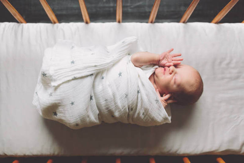 Soothing Techniques For A Fussy Baby: What Really Works?