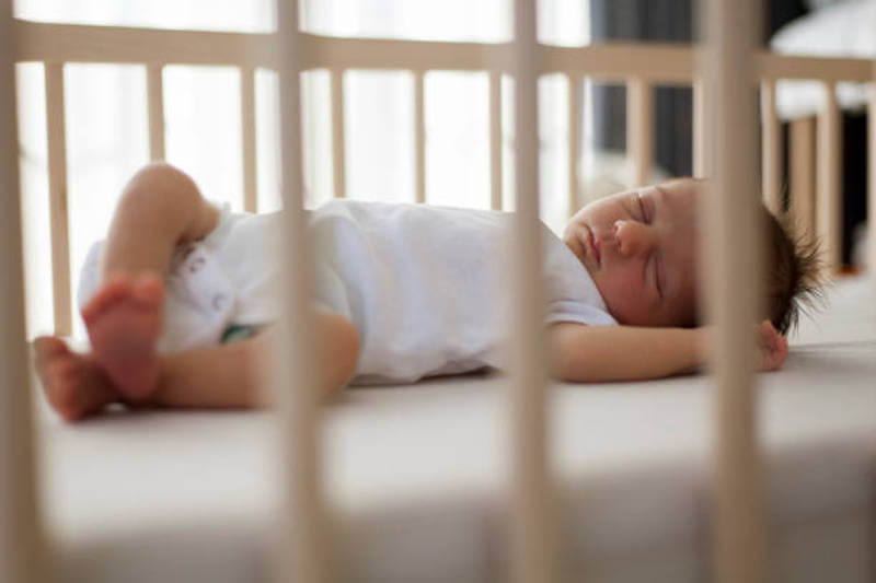 The Dangers Of Co-Sleeping: Myths And Facts