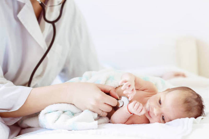 Understanding Neonatal Jaundice: Causes, Symptoms, And Treatment